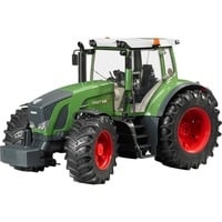 bruder Fendt 936 Vario veicolo giocattolo, Veicolo modello verde, 3 anno/i, ABS sintetico, Multicolore