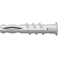 fischer Tassello per calcestruzzo cellulare FFA 8 grigio chiaro