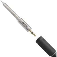 iFixit Punta di saldatura FixHub a forma di coltello 1,4 mm, saldatore argento