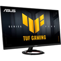 ASUS TUF Gaming VG249Q5R Monitor PC 60,5 cm (23.8") 1920 x 1080 Pixel Full HD LED Nero, Monitor di gioco Nero, 60,5 cm (23.8"), 1920 x 1080 Pixel, Full HD, LED, 1 ms, Nero