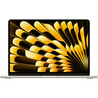 Apple MacBook Air 34,5 cm (13,6") 2026, Notebook champagne