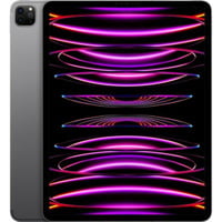 Apple iPad Pro 12,9" 2020 Ricondizionato, Tablet PC grigio
