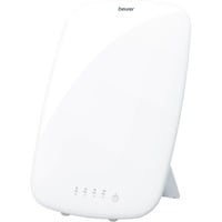 Beurer TL 85, Terapia della luce bianco