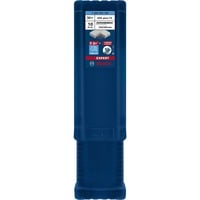 Bosch Expert Punta per martelli SDS plus-7X, Trapano Martello perforatore, Hammer drill bit, 1 cm, 265 mm, Cemento, Pietra, 20 cm