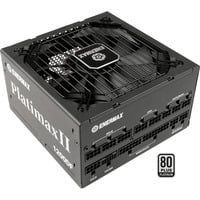 Enermax Platimax II D.F. 1200W, Alimentatore PC Nero