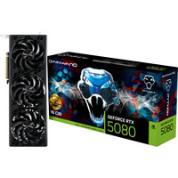 Gainward GeForce RTX 5080 Python III OC, Scheda grafica 