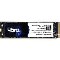 Mushkin Vesta 4 TB, Disco a stato solido 