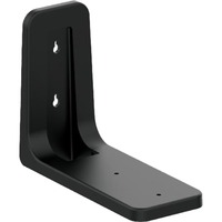 Netgear RBEWMB-10000S kit di fissaggio Nero Polimero rinforzato con fibra di vetro (GFRP), Montaggio a parete Nero, Polimero rinforzato con fibra di vetro (GFRP), Nero