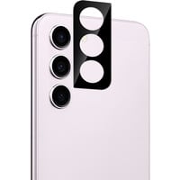 Nevox NEVOGLASS 3D Protezione per fotocamera, Pellicola protettiva trasparente