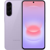 Samsung Galaxy A37 5G 128GB, Handy Lavanda