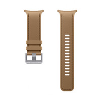 Samsung PeakForm Band, Cinturino orologio marrone chiaro