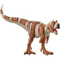 Schleich Dinosaurs Majungasauro, Gioco figura 4 anno/i, Conquering the Earth, Dinosaurs and volcano, Multicolore, Plastica