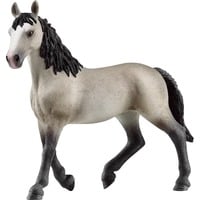 Schleich HORSE CLUB 13955 action figure giocattolo, Gioco figura 5 anno/i, Horses, Nero, Grigio, Plastica