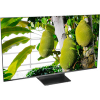 TCL 50MQLED85K Mini LED, QLED TV Nero