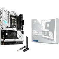 ASUS ROG STRIX B660-A GAMING WIFI D4, Scheda madre 