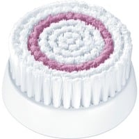Beurer FC 45 Testina spazzola, Scritto bianco/Rosa