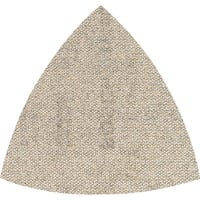 Bosch Expert Abrasivi a rete M480, Foglio abrasivo 