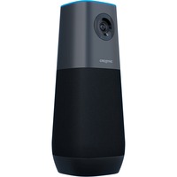 Creative Live! Meet 4K, Webcam Nero