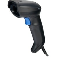 Datalogic Gryphon I GD4220 Kit, Scanner di codici a barre Nero