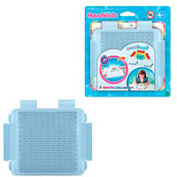 EPOCH Aquabeads - Piastra creativa pop-up per perline, Bricolage 