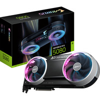 GIGABYTE GeForce RTX 5080 AORUS INFINITY 16G, Scheda grafica 