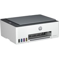 HP Smart Tank 5105 Wireless All-in-One Colore Stampante, Fotocopiatrice, scanner, Stampante multifunzione grigio, Fotocopiatrice, scanner, Getto termico d'inchiostro, Stampa a colori, 4800 x 1200 DPI, A4, Stampa diretta, Grigio