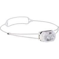 Petzl SWIFT LT, Luce LED bianco