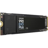 Samsung MZ-V9S2T0 2 TB M.2 PCI Express 4.0 NVMe V-NAND TLC, Disco a stato solido 2 TB, M.2, 7250 MB/s