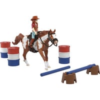 Schleich HORSE CLUB 42775 action figure giocattolo, Gioco figura 5 anno/i, Horses, Multicolore, Plastica