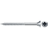 fischer Vite per truciolato ClassicFast II 5,0x50 testa svasata PZ 