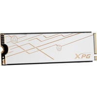 ADATA SMAR-980B-1TCS drives allo stato solido 1 TB M.2 PCI Express 5.0 NVMe 3D NAND, Disco a stato solido 1 TB, M.2, 14000 MB/s