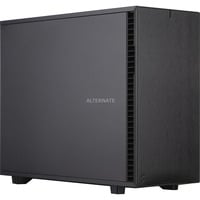 ALTERNATE Gaming-PC Silent Edition • RTX 5080 • Intel® Core™ Ultra 7 265KF • 32 GB RAM, PC Gaming Nero