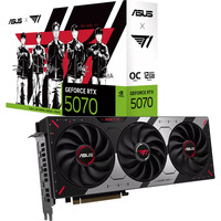 ASUS GeForce RTX 5070 PRIME OC T1 Edition, Scheda grafica 