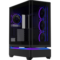 ASUS Prime AP304 ARGB, Housing Nero
