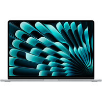 Apple MacBook Air (15") 2026, Notebook argento
