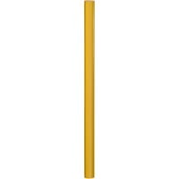 Bosch 2 607 001 176 accessorio per pistola per colla, Adesivo giallo, 1 pezzo(i)