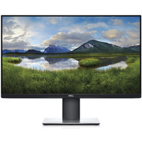 Dell P2719H Revisionato, Monitor LED Nero/Argento