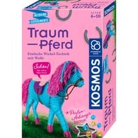 KOSMOS Traumpferd, Bricolage 
