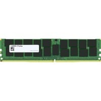 Mushkin DIMM 32 GB DDR4-2400, Memoria 