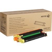Xerox VersaLink C60X Cartuccia fotoricettore giallo (40,000 pagine), Tamburo 000 pagine), 40000 pagine, Giallo, 1 pz