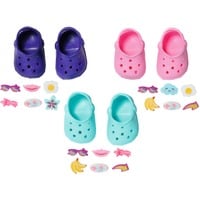 ZAPF Creation BABY born Shoes, Accessori della bambola BABY born Shoes, Scarpe per bambola, 3 anno/i