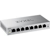 Zyxel GS1200-8V3 8P Gigabit Switch, Interruttore grigio