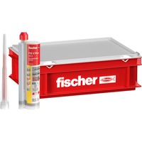 fischer Malta ad alte prestazioni FIS V Plus 360 S grigio