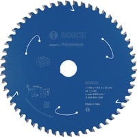Bosch 2 608 644 539 lama circolare 16,5 cm 1 pz, Lama per sega Alluminio, Di metalli non ferrosi, 16,5 cm, 2 cm, 1,3 mm, 8500 Giri/min, 1,8 mm