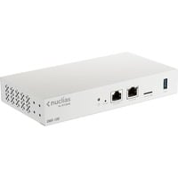 D-Link DNH-100 dispositivo di gestione rete 100 Mbit/s Collegamento ethernet LAN, Regolatore del punto di accesso 100 Mbit/s, IEEE 802.1Q, IEEE 802.3ab, IEEE 802.3u, IEEE 802.3x, 10,100,1000 Mbit/s, WPA2, WPA3, Cablato, 100 - 240 V