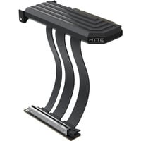 HYTE PCIe 5.0 Hyper Riser, Cavo di prolunga Nero