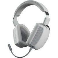 HYTE eclipse HG10, Cuffia da gioco grigio chiaro