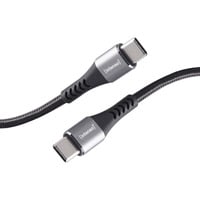 Intenso Cavo USB C315C Nero