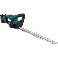 Makita Tagliasiepi a batteria DUH506RF, 18Volt blu/Nero