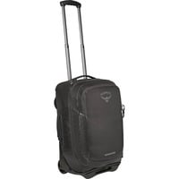Osprey Rolling Transporter Carry-On, Carrello Nero